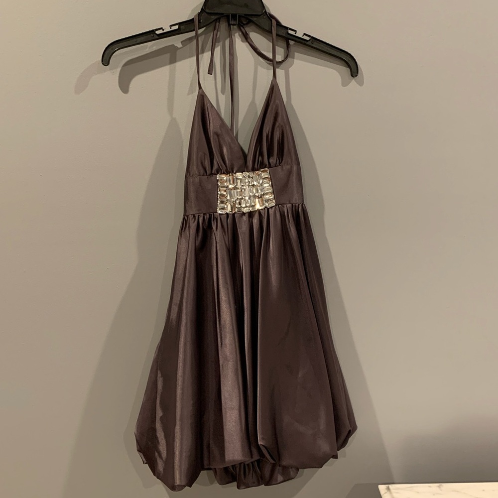 Jessica McClintock Dress